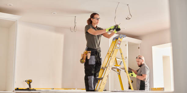 Best 24-Hour Electrician  in Robstown, TX