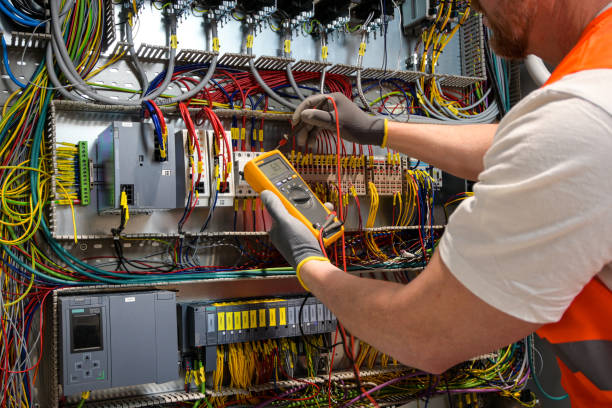 Best Local Electrician Companies  in Robstown, TX