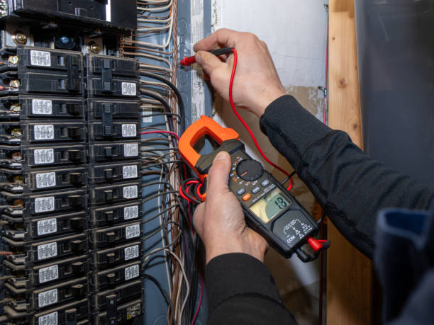 Best Affordable Emergency Electrician  in Robstown, TX